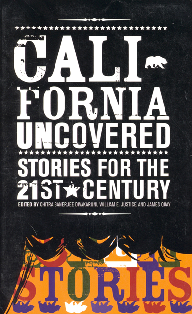 California Uncovered: Stories for the 21st Century