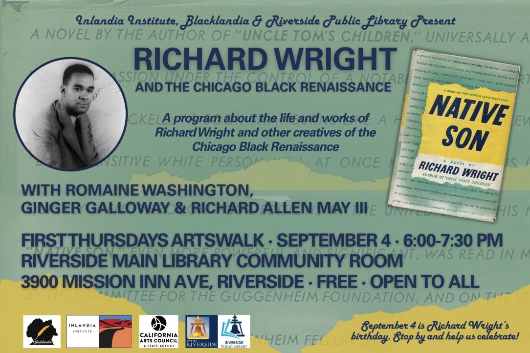 RichardWrightArtswalkFB